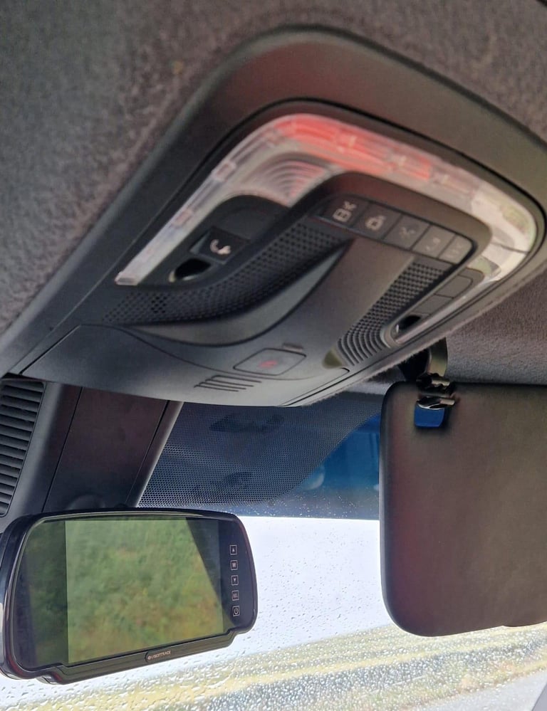 Mercedes-Benz, SPRINTER, Other, 2020, Manual, 2143 (cc)