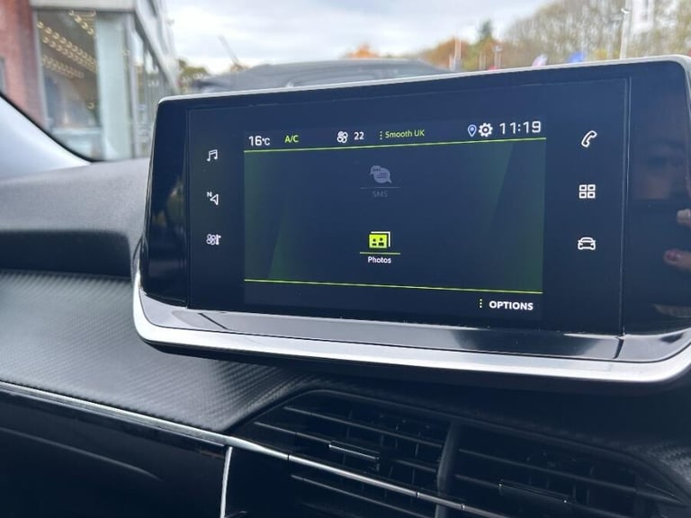 2022 Peugeot 2008 1.2 Puretech Allure Premium Suv 5dr Petrol Eat Euro 6 (s/s) (130 Ps) HATCHBACK ...