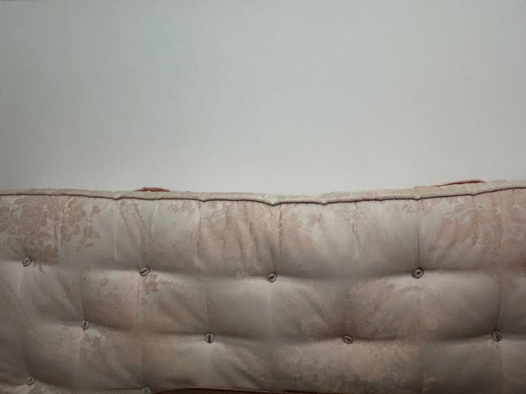 image for King size Divan bed