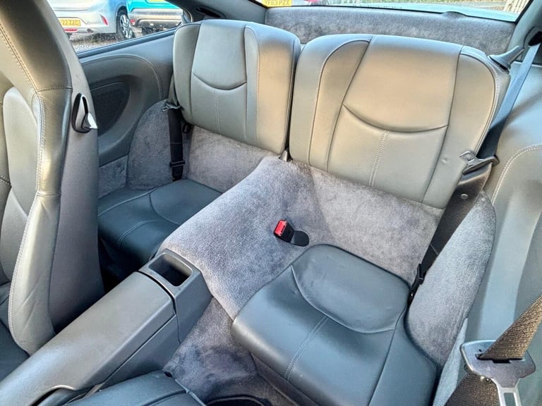 2006 Porsche 911 (997) C4S Tiptronic Coupé