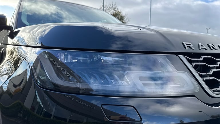 2021 Land Rover Range Rover Sport 2.0 P400e HSE Dynamic 5dr Auto ESTATE PETROL/ELECTRIC Automatic