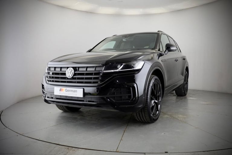 2023 Volkswagen Touareg 3.0 TDI V6 R-Line Tech SUV 5dr Diesel Tiptronic 4Motion Euro 6 (s/s) (231...