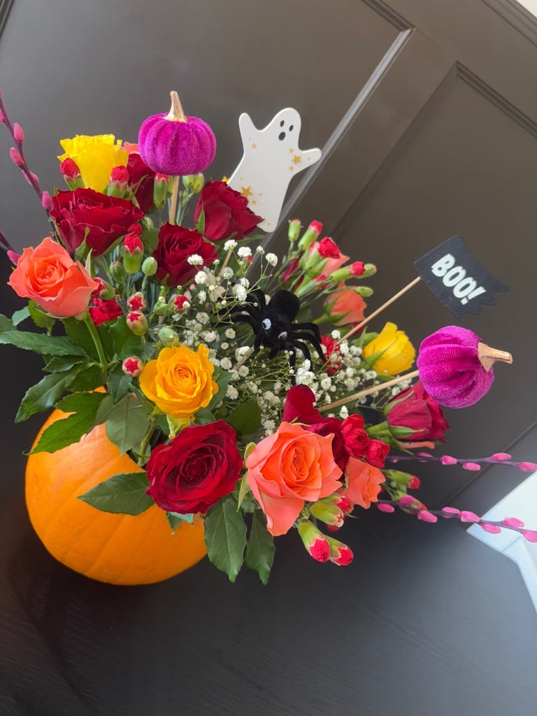 image for Flower Bouquet