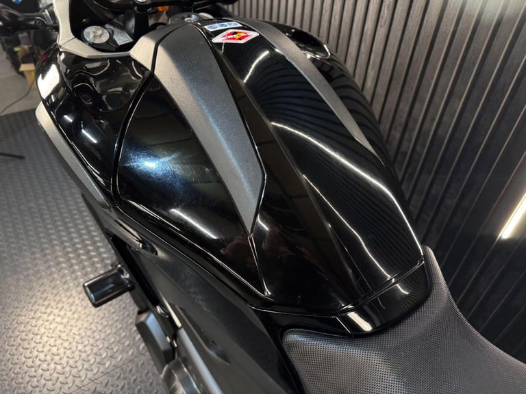 2014 Honda NC750X 750