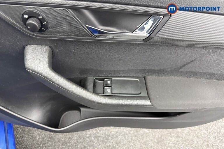 2017 Skoda Fabia 1.2 TSI Colour Edition 5dr Hatchback Petrol Manual