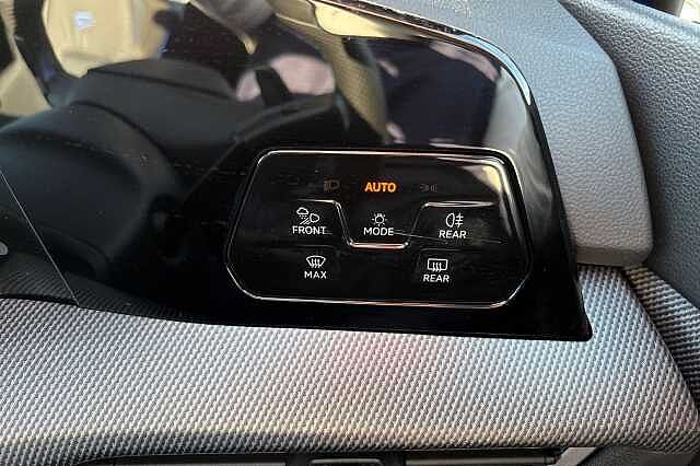 2025 Volkswagen Golf 2.0 TSI 333 R Black Edition 4Motion 5dr DSG Hatchback Petrol Automatic