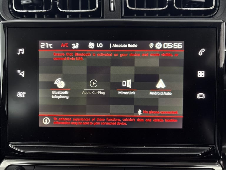 2022 Citroen C3 1.2 PureTech C-Series Edition Hatchback 5dr Petrol Manual Euro 6 (s/s) (83  Hatch...
