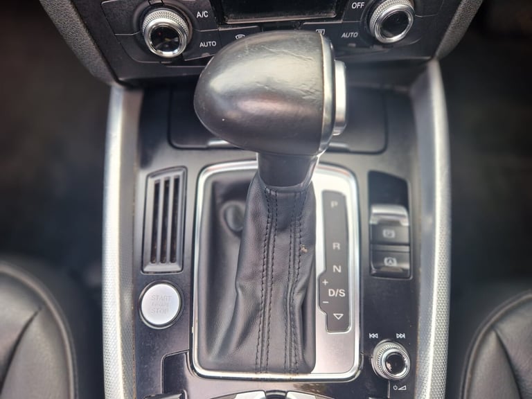 2017 Audi Q5 2.0 TFSI SE Tiptronic quattro Euro 6 Automatic (s/s) 5dr **ULEZ FREE**  PETROL Autom...