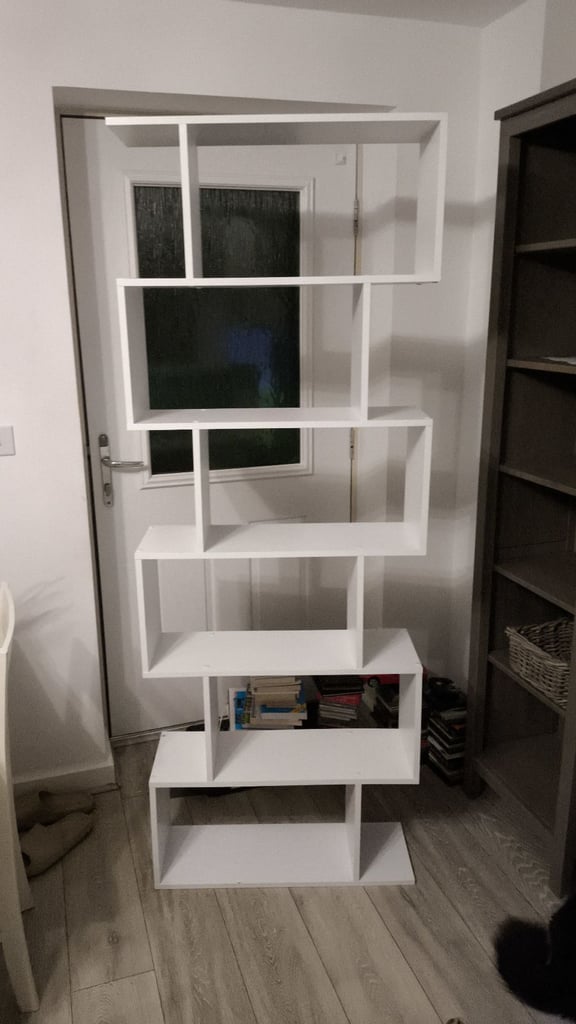 image for book shelf 