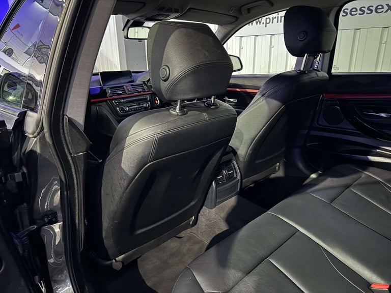 2014 BMW 3 Series 2.0 320d Sport GT Auto 5dr Hatchback Diesel Automatic