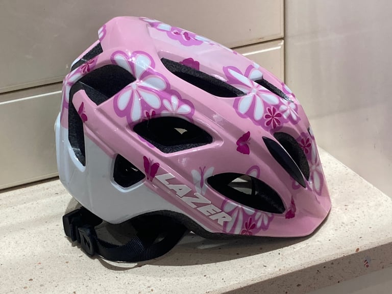 Lazer Toddler Unisize Cycle Helmet