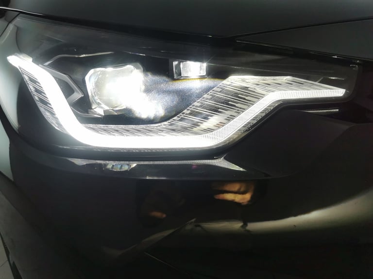 2023 BMW 2 Series 2.0 220i M Sport Coupe 2dr Petrol Auto Euro 6 (s/s) (184 ps) - M SPORT BRAK Cou...