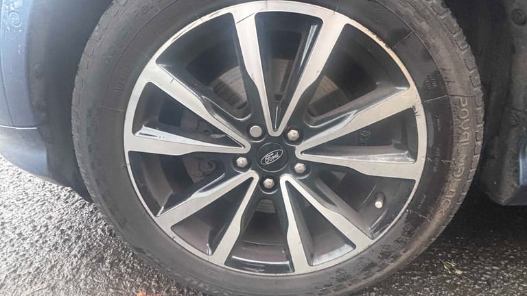 2019 Ford Kuga 2.0 TDCi ST-Line 5dr 2WD SUV Diesel Manual