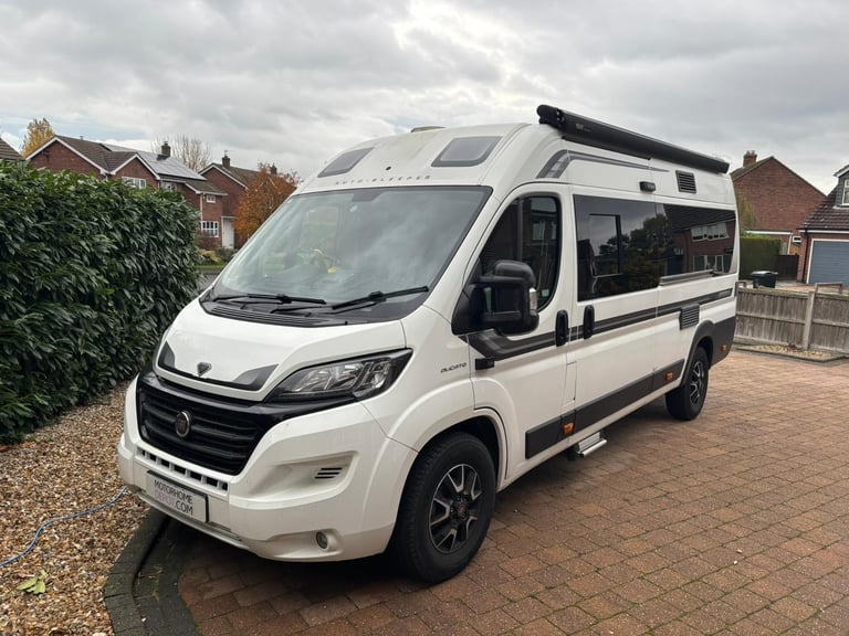 image for 2021 Autosleepers Kemerton XL - Motorhome for sale