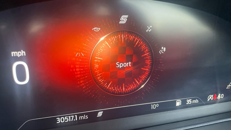 2023 Ford Puma 1.0 EcoBoost Hybrid mHEV ST-Line X 5dr HATCHBACK PETROL Manual