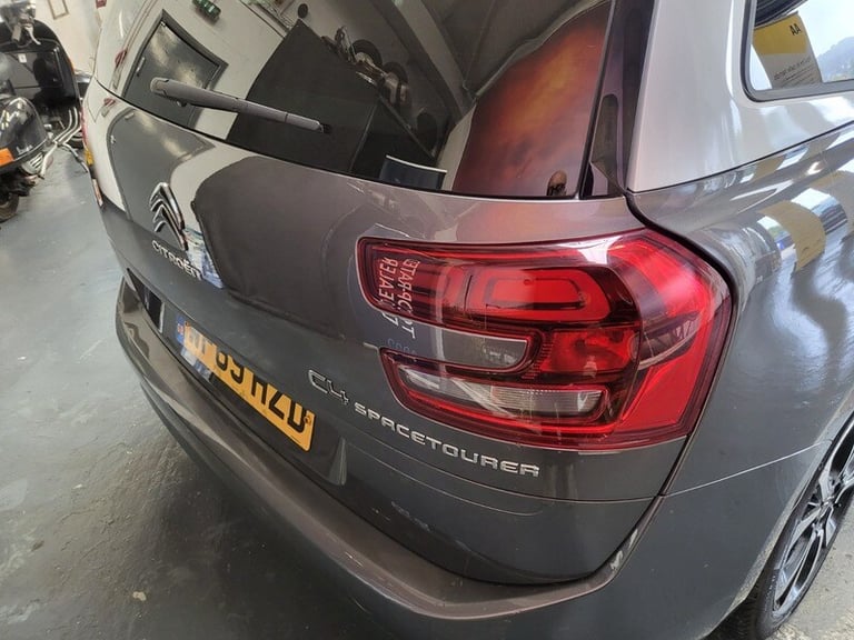 Citroen C4 GRAND PURETECH FEEL S/S