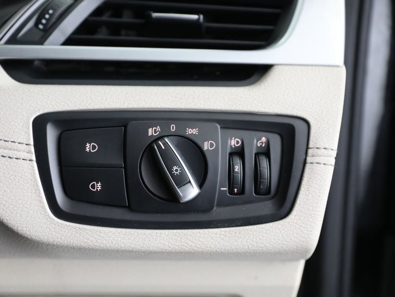 2020 BMW X1 sDrive 20i xLine 5dr Step Auto ESTATE PETROL Automatic