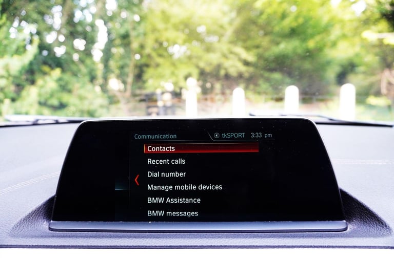2019 BMW 1 Series 2.0 120i GPF M Sport Auto Euro 6 (s/s) 5dr HATCHBACK Petrol Automatic