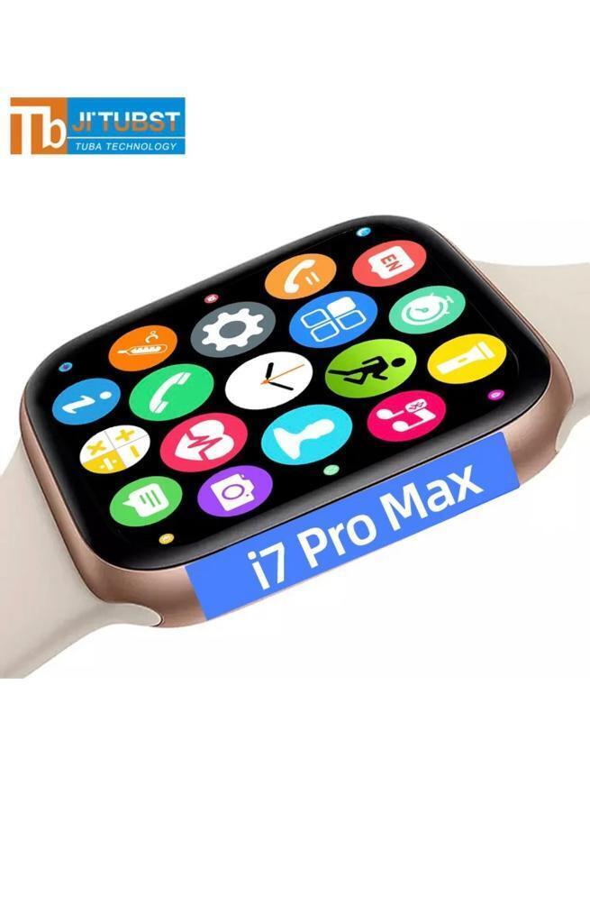 I7 pro max watch 