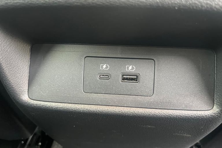 2022 Nissan Qashqai 1.3 DiG-T MH 158 N-Connecta 5dr Xtronic Automatic Hatchback Petrol Automatic