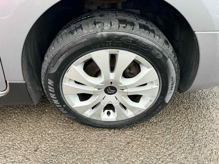 2016 Citroen Berlingo 1.6 BlueHDi XTR Multispace MPV 5dr Diesel Manual Euro 6 (100 ps) MPV Diesel...