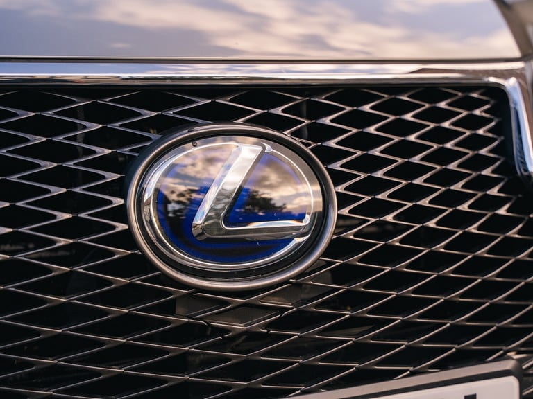 2017 Lexus NX 2.5 300h F Sport SUV 5dr Petrol Hybrid E-CVT 4WD Euro 6 (s/s)