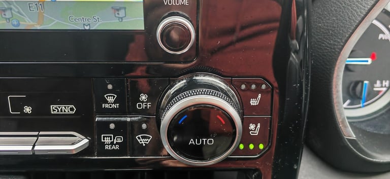 2021 Toyota Highlander 2.5 VVT-h Excel CVT 4WD Euro 6 (s/s) 5dr ESTATE Petrol/Electric Hybrid Aut...