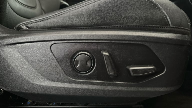 2021 Hyundai TUCSON 1.6 TGDi Ultimate 5dr 2WD ESTATE PETROL Manual