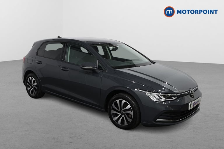 image for 2022 Volkswagen Golf 1.5 eTSI Active 5dr DSG HATCHBACK PETROL Automatic