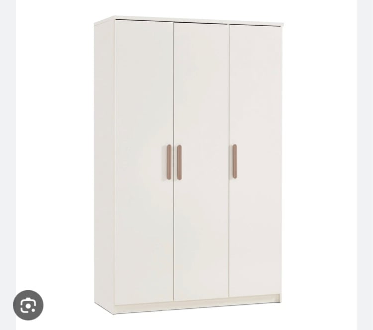 image for Excellent high quality wardrobes 