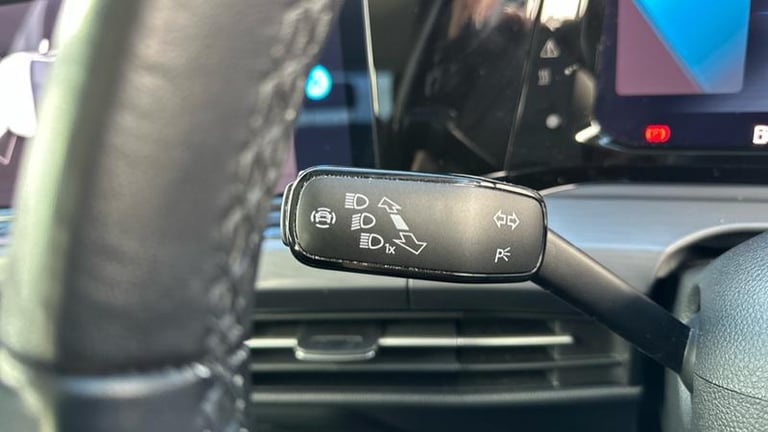 2020 Volkswagen Golf 1.5 TSI Style 5dr HATCHBACK PETROL Manual