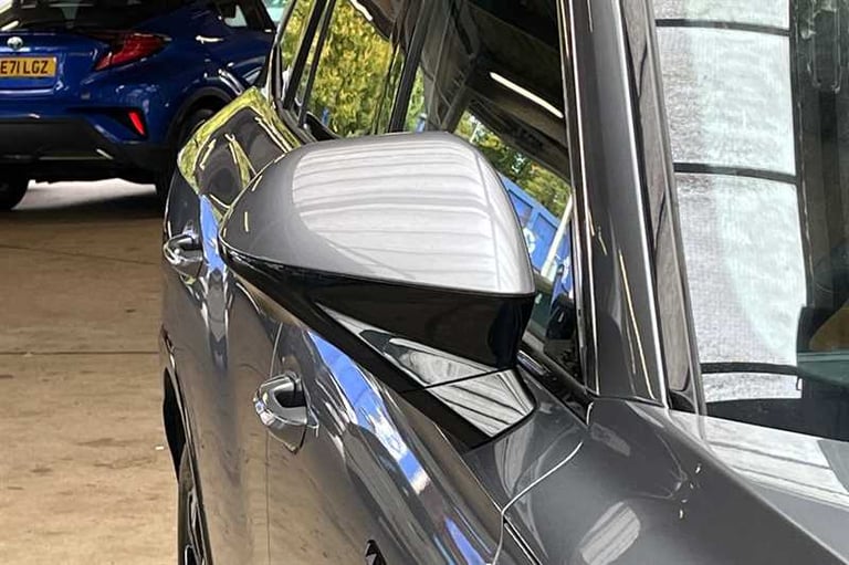 2024 MG MG HS 1.5 T-GDI Trophy SUV 5dr Petrol Manual Euro 6 (s/s) (169 ps) SUV Petrol Manual