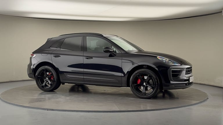 2023 Porsche Macan 2.9T V6 S PDK 4WD Euro 6 (s/s) 5dr SUV Petrol Automatic
