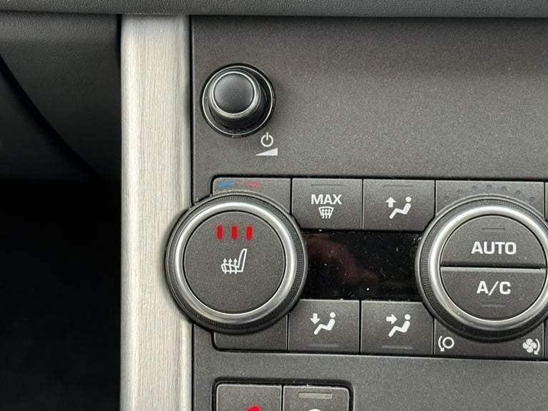 2017 Land Rover Range Rover Evoque 2.0 TD4 SE Tech Auto 4WD Euro 6 (s/s) 5dr ESTATE Diesel Automatic