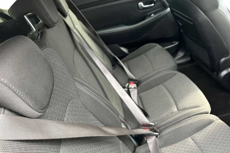 2017 Kia Carens 1.6 GDI ISG 2 5DR MPV Petrol Manual
