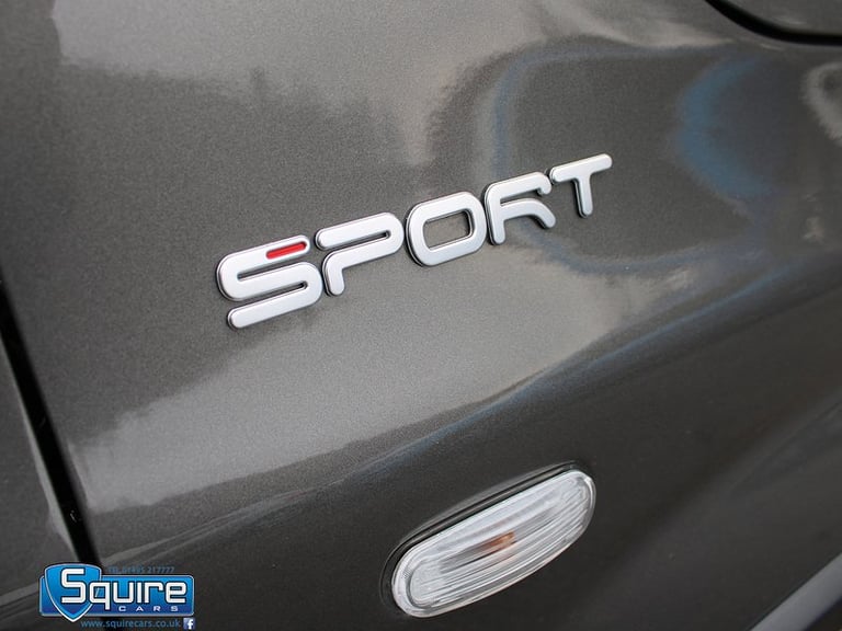 2021 Fiat Panda MHEV Sport Hatchback Petrol Manual