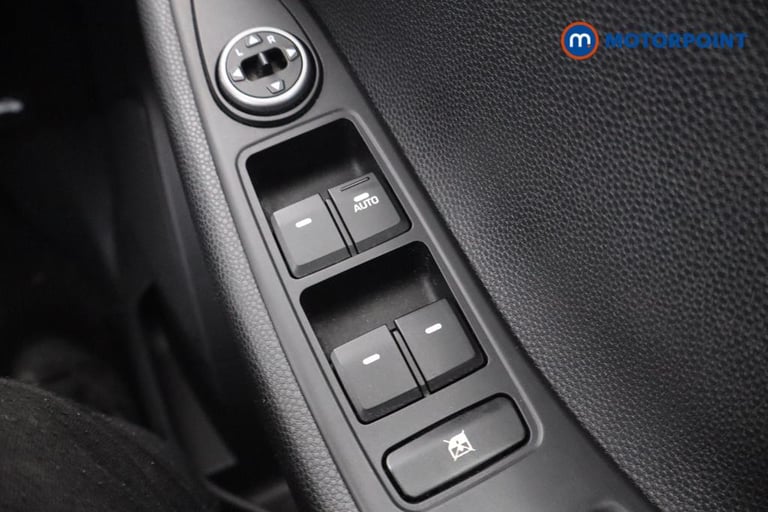 2020 Hyundai i20 1.2 MPi SE 5dr Hatchback Petrol Manual