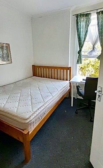 Rent Single Room Walking distance to Camden Road & Camden Town Stations 