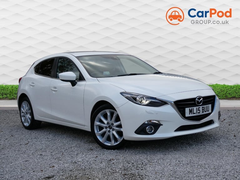 2.2d Sport Nav 5dr *1 OWNER +9 SERVICES +LOW MILES +£20 TAX +ULEZ *