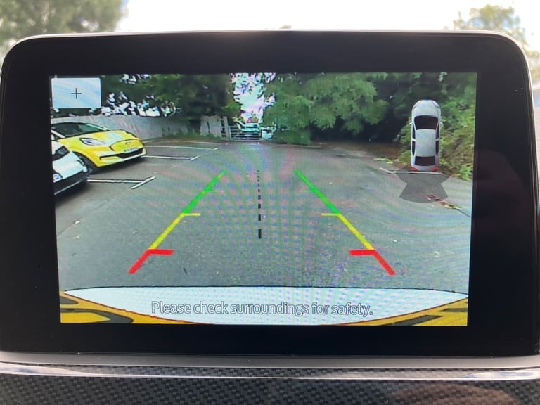 2023 Ford Kuga 2.5 PHEV ST-Line X Edition 5dr CVT 5 Door PETROL/ELECTRIC Automatic