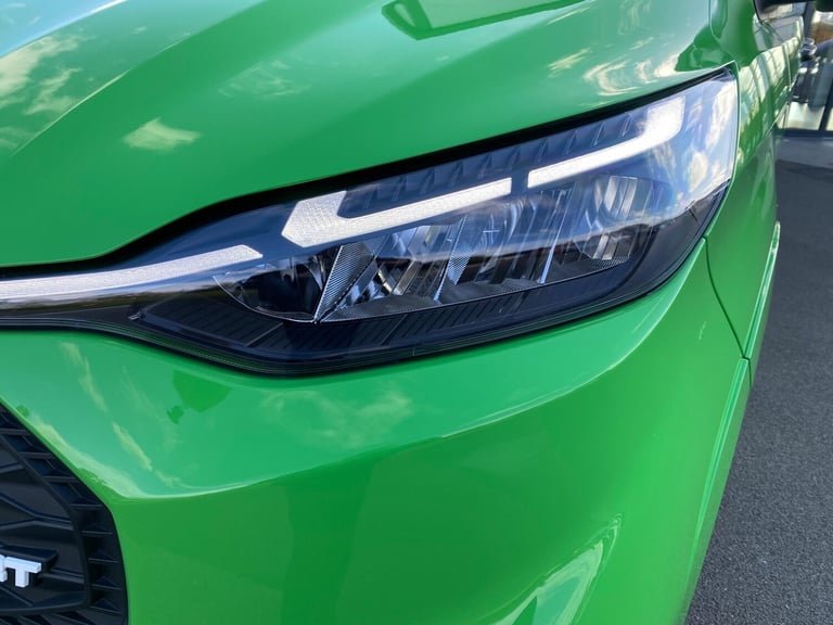 2025 Ford Transit Custom 2.0 300 EcoBlue MS-RT Crew Van L1 H1 Euro 6 (s/s) 5dr PANEL VAN Diesel M...