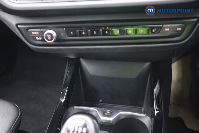 2023 BMW 1 Series 118i [136] Sport 5dr [Live Cockpit Professional] Hatchback Petrol Manual