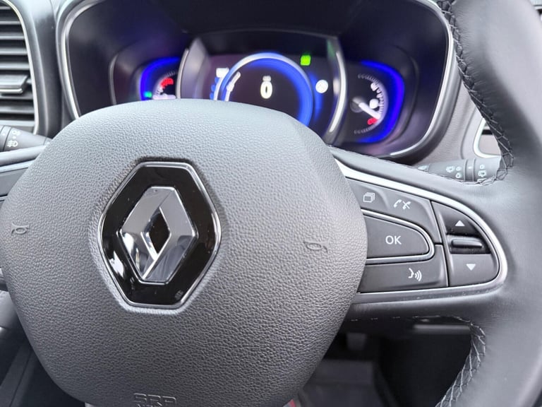 2019 Renault Koleos 2.0 dCi GT Line X-Trn A7 4WD Euro 6 (s/s) 5dr HATCHBACK Diesel Automatic