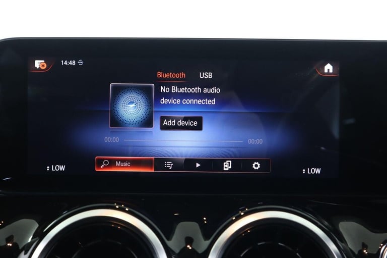 2021 Mercedes-Benz GLA 1.3 GLA180 AMG Line (Executive) 7G-DCT Euro 6 (s/s) 5dr HATCHBACK Petrol A...