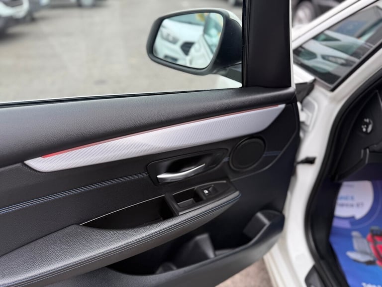 2019 BMW 2 Series 1.5 M Sport MPV 5dr Diesel Manual Euro 6 (s/s) (116 ps) MPV Diesel Manual