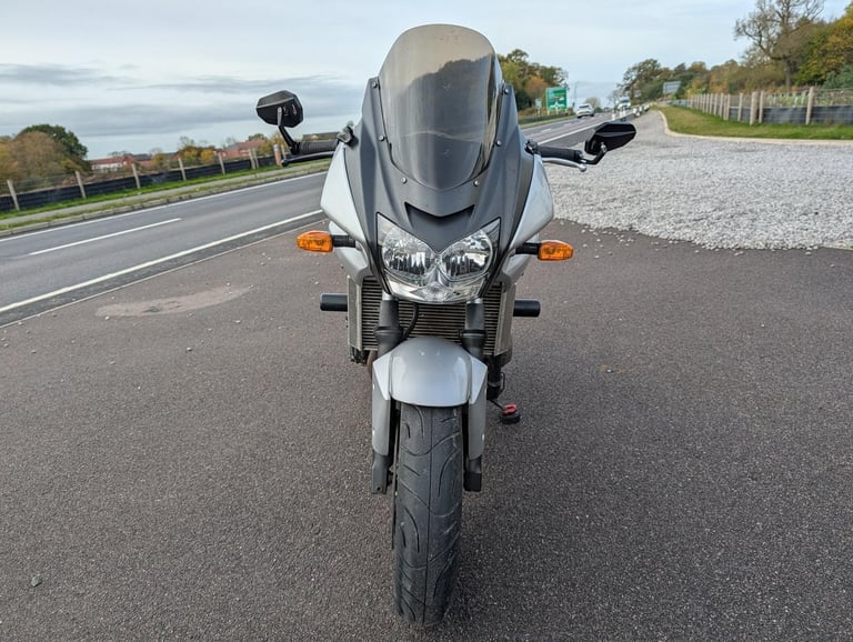 2007 KAWASAKI Z750S
