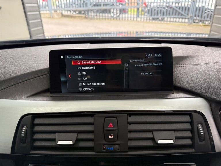 2019 BMW 4 Series 420i M Sport 2dr Auto [Professional Media] COUPE PETROL Automatic