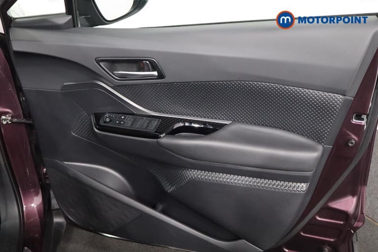2022 Toyota C-HR 2.0 Hybrid GR Sport 5dr CVT SUV Hybrid Automatic