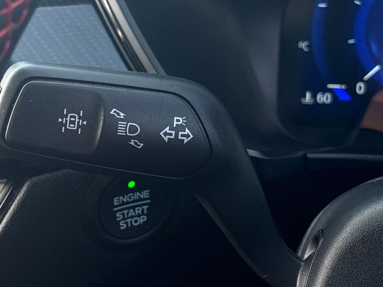 2022 Ford Kuga 2.0 EcoBlue 190 ST-Line 5dr Auto AWD HATCHBACK DIESEL Automatic