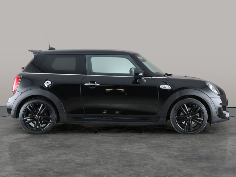 2020 MINI Hatch 2.0 Cooper S Sport Hatchback 3dr Petrol Steptronic Euro 6 (s/s) (192 ps) -  Hatch...